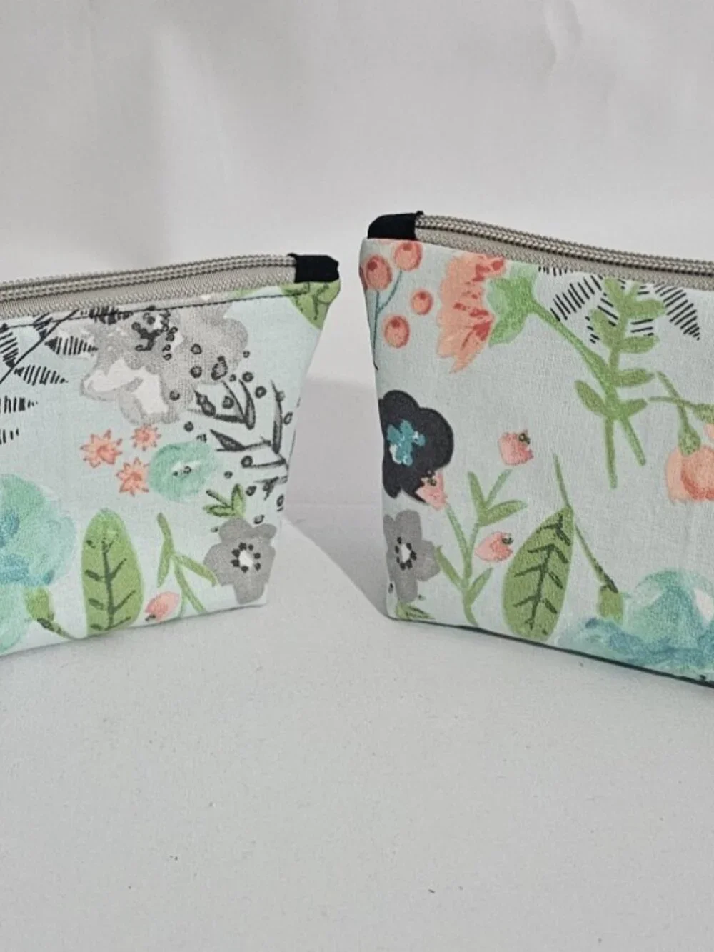 Handmade Makeup Bag - Mini